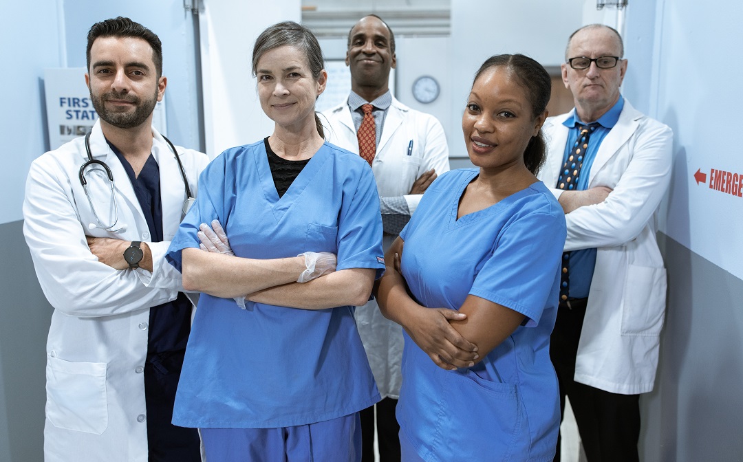 Strengths & Characteristics of a Nurse Lists & Examples in Nursing