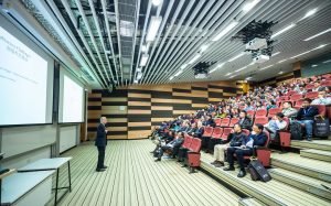 Strengths In Public Speaking Qualities of a Great Public Speaker