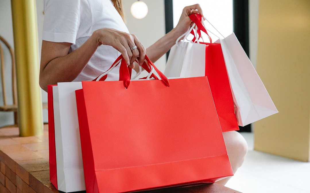 Strengths In Retail Core Strengths of a Retail Salesman