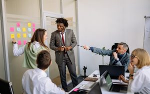 Strengths of Communication Qualities of a Great Communicator