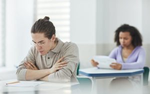 Student Self Assessment – Why is Important & How to Build in Steps