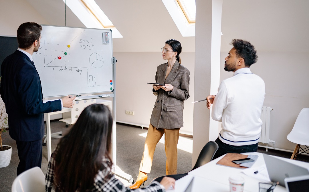 Team Cohesion Definition and How to Improve It In 10 Steps