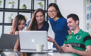 Team Motivation - Lift Your Team Motivation in Sky
