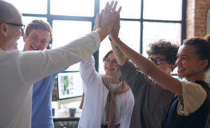 Team Strengths Assign Team Projects Based on Employees’ Strengths