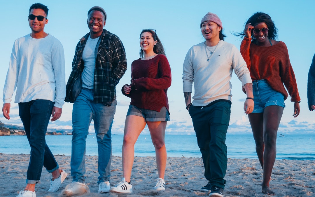 What Are DISC Personality Types Definition & Example