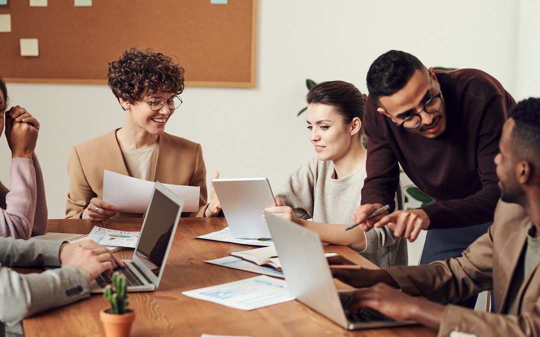 What are Teamwork Skills and Why Are They So Important