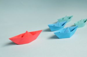 what makes a good leader