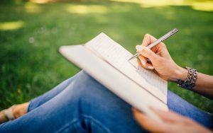 What to Write in a Journal Journaling Ideas for 2022
