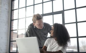 Why and How to Resolve Team Conflicts High5