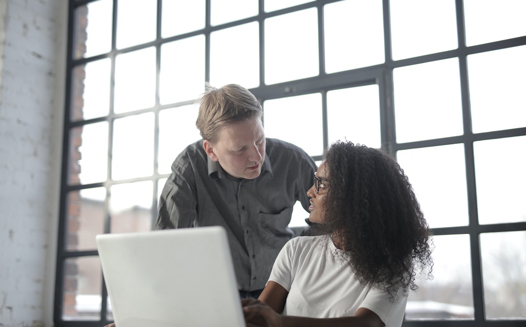Why and How to Resolve Team Conflicts High5