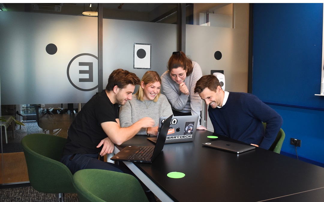 Why is it Important to Build Trust in a Team