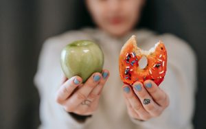 Willpower Training the Brain for Better Decisions