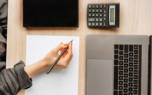 Work Routine List of Examples & How to Improve Routine