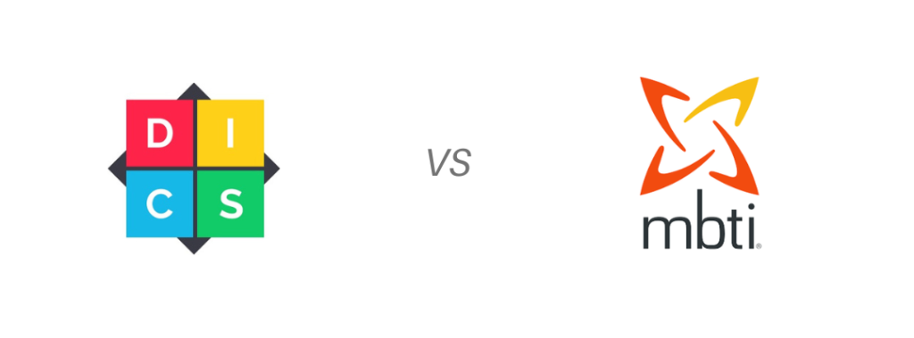 disc vs mbti disc vs mbti